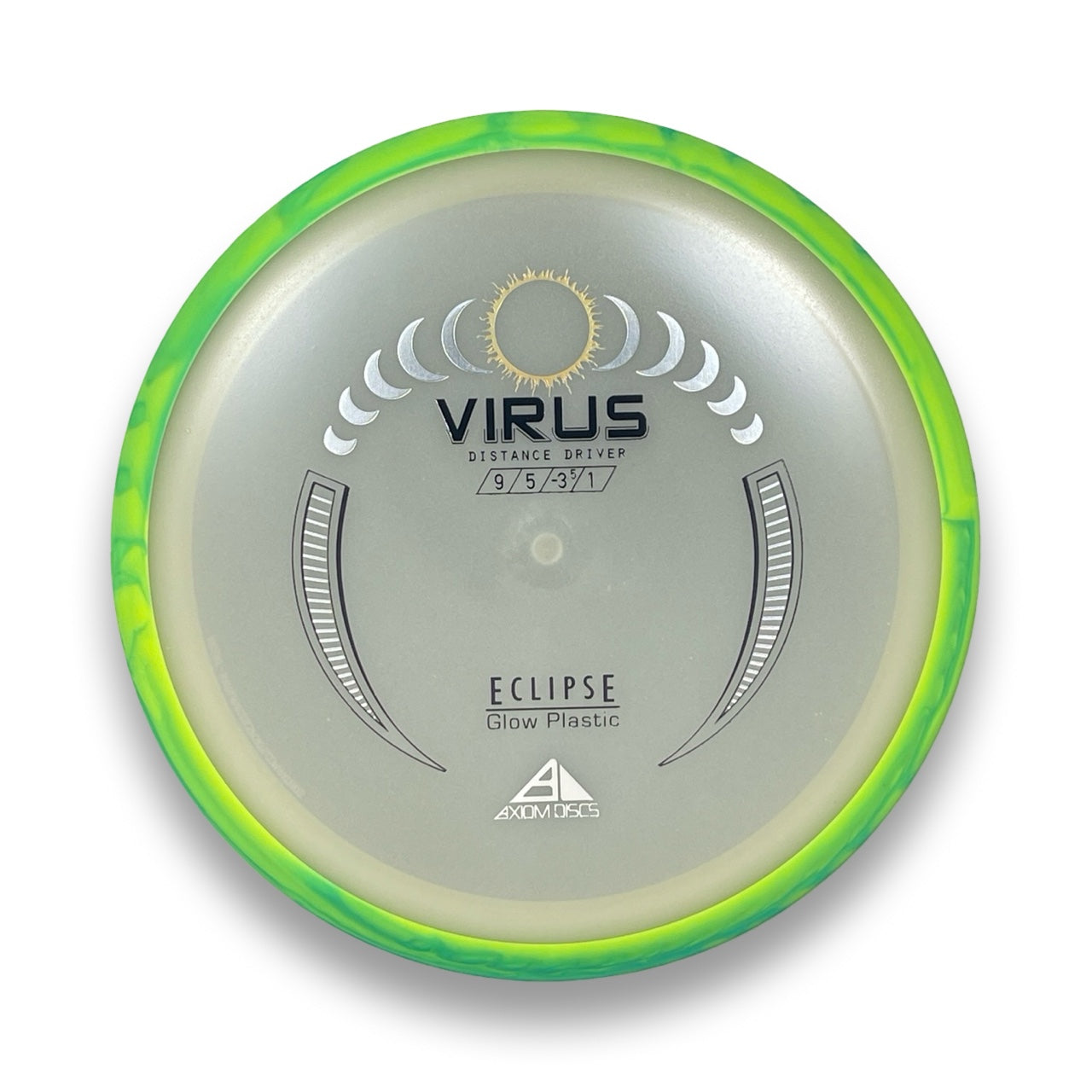 Eclipse Virus