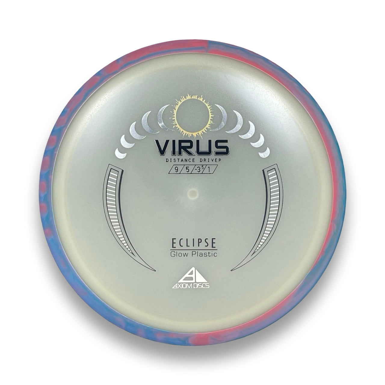 Eclipse Virus