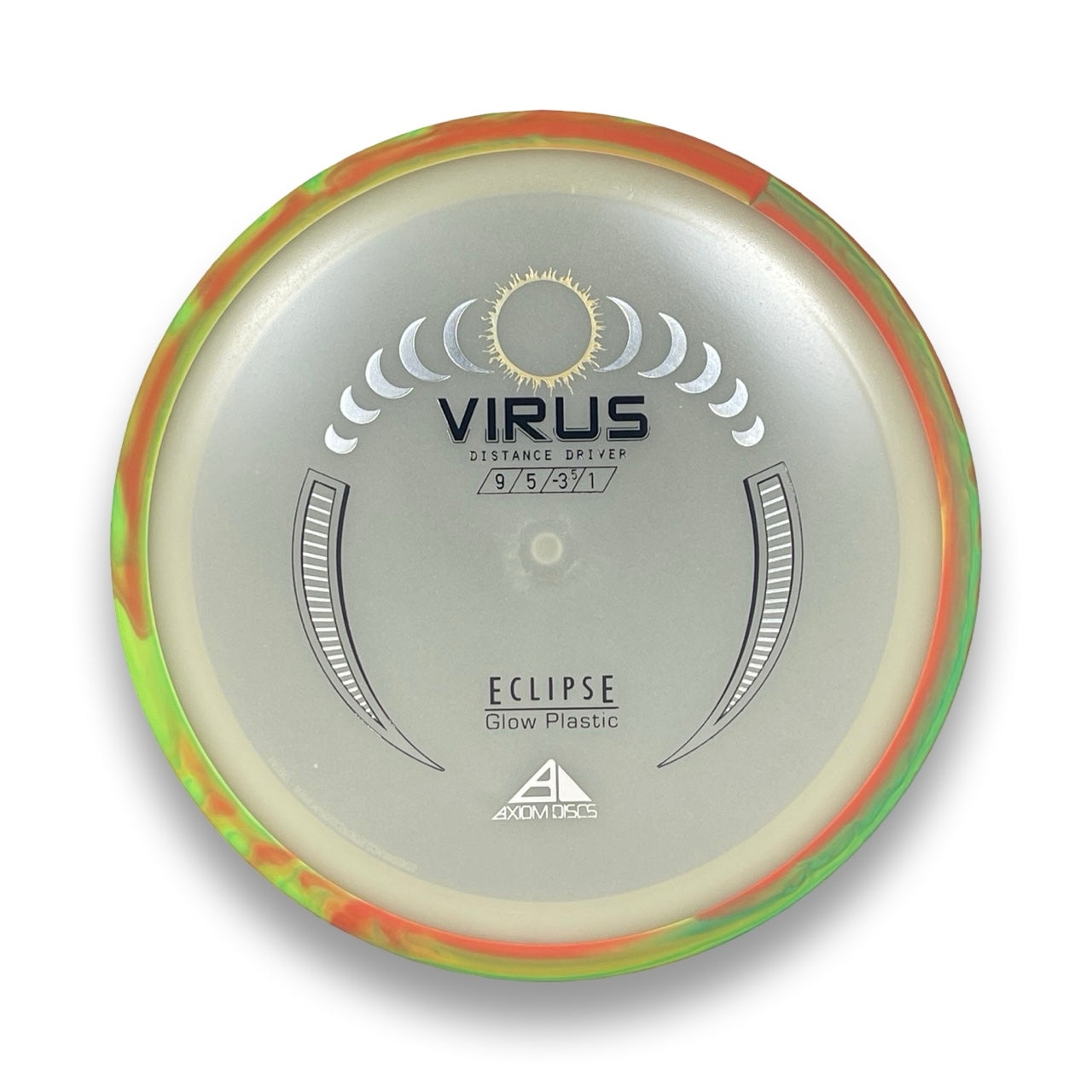 Eclipse Virus