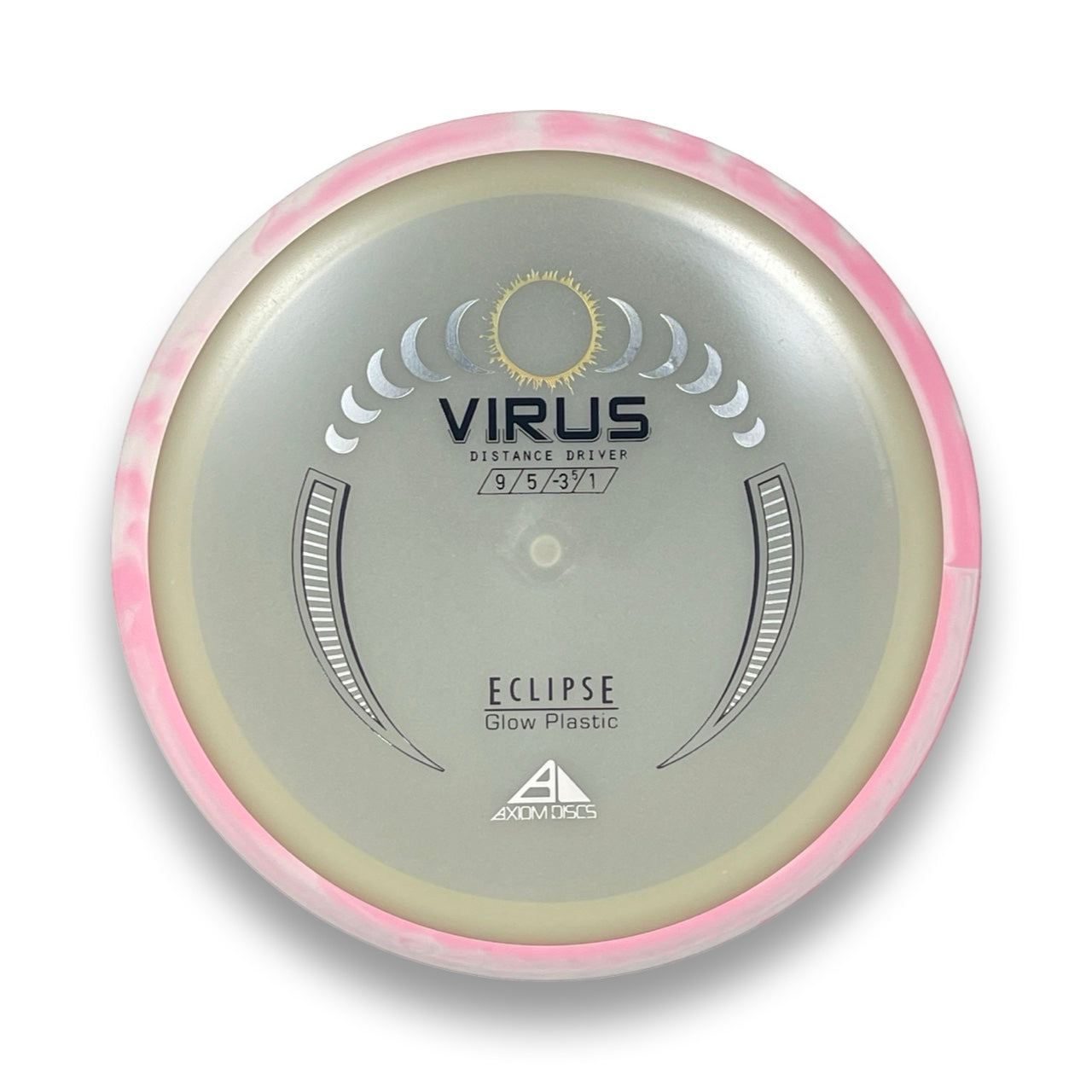 Eclipse Virus