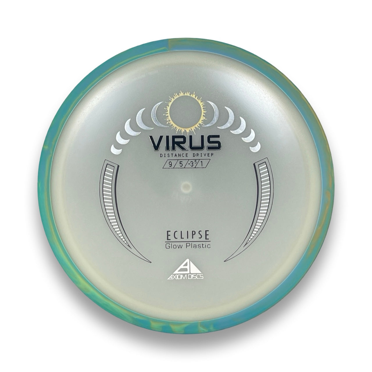 Eclipse Virus