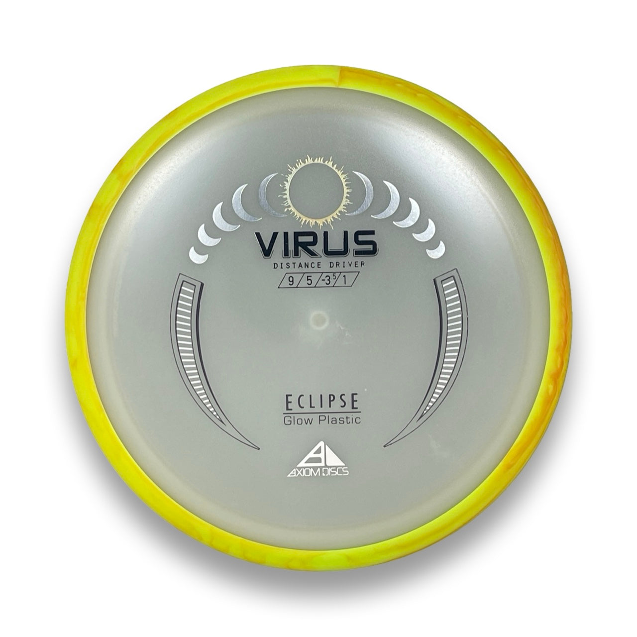 Eclipse Virus