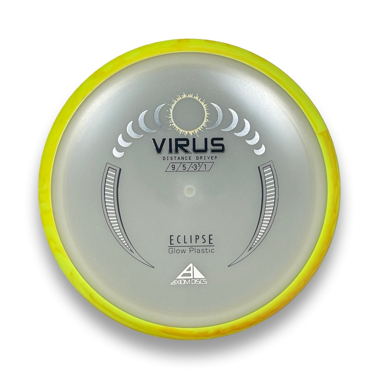 Eclipse Virus