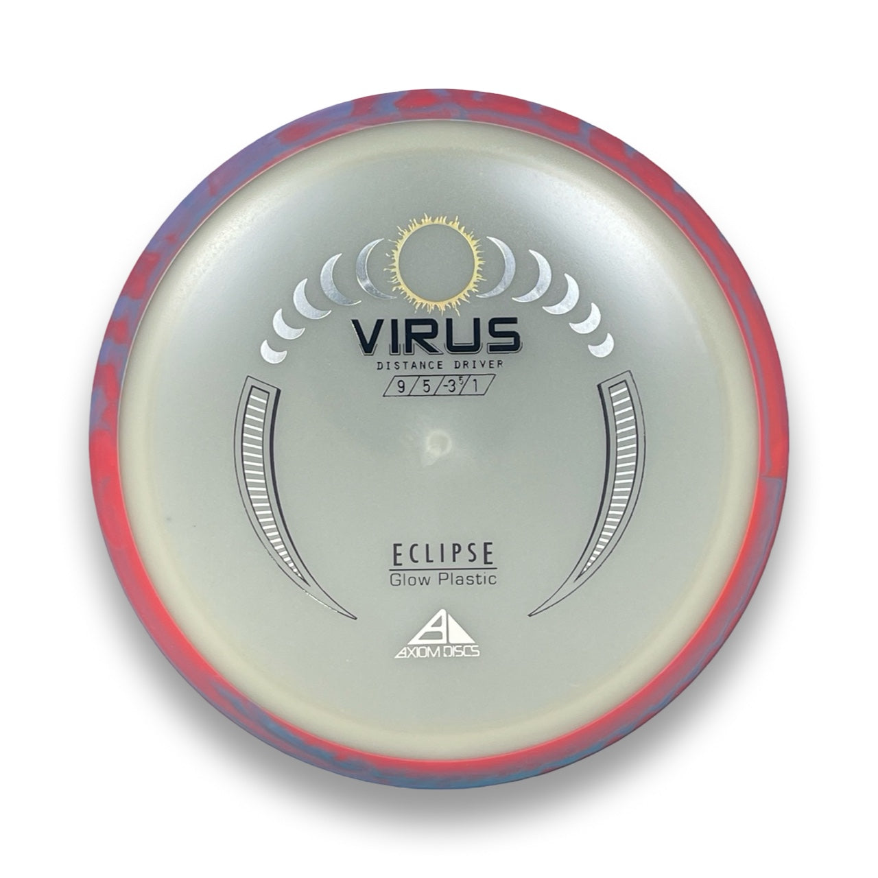 Eclipse Virus
