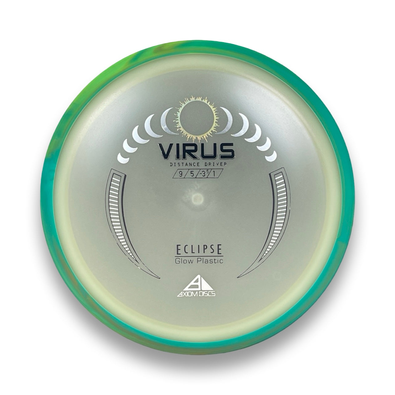 Eclipse Virus