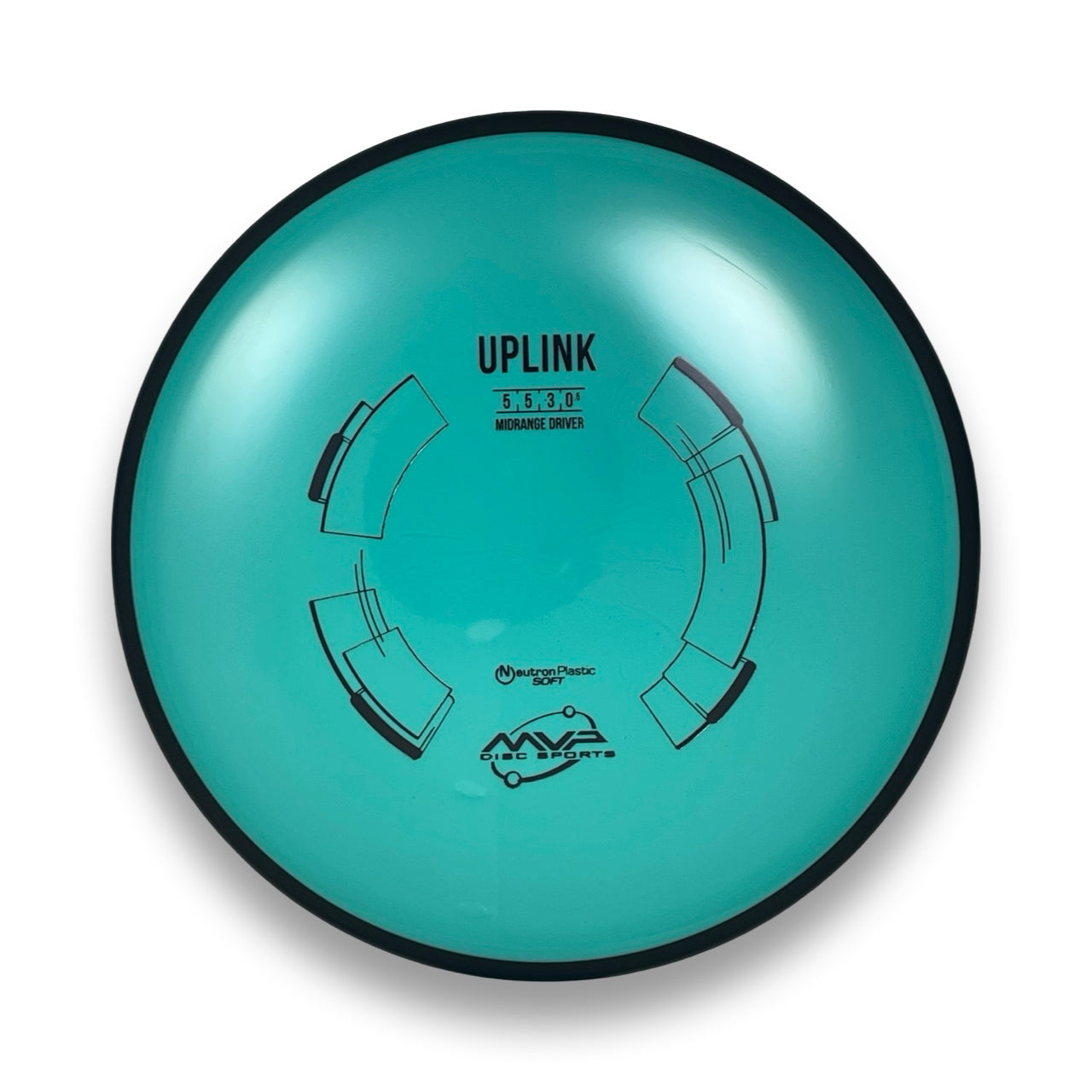 Neutron Soft Uplink