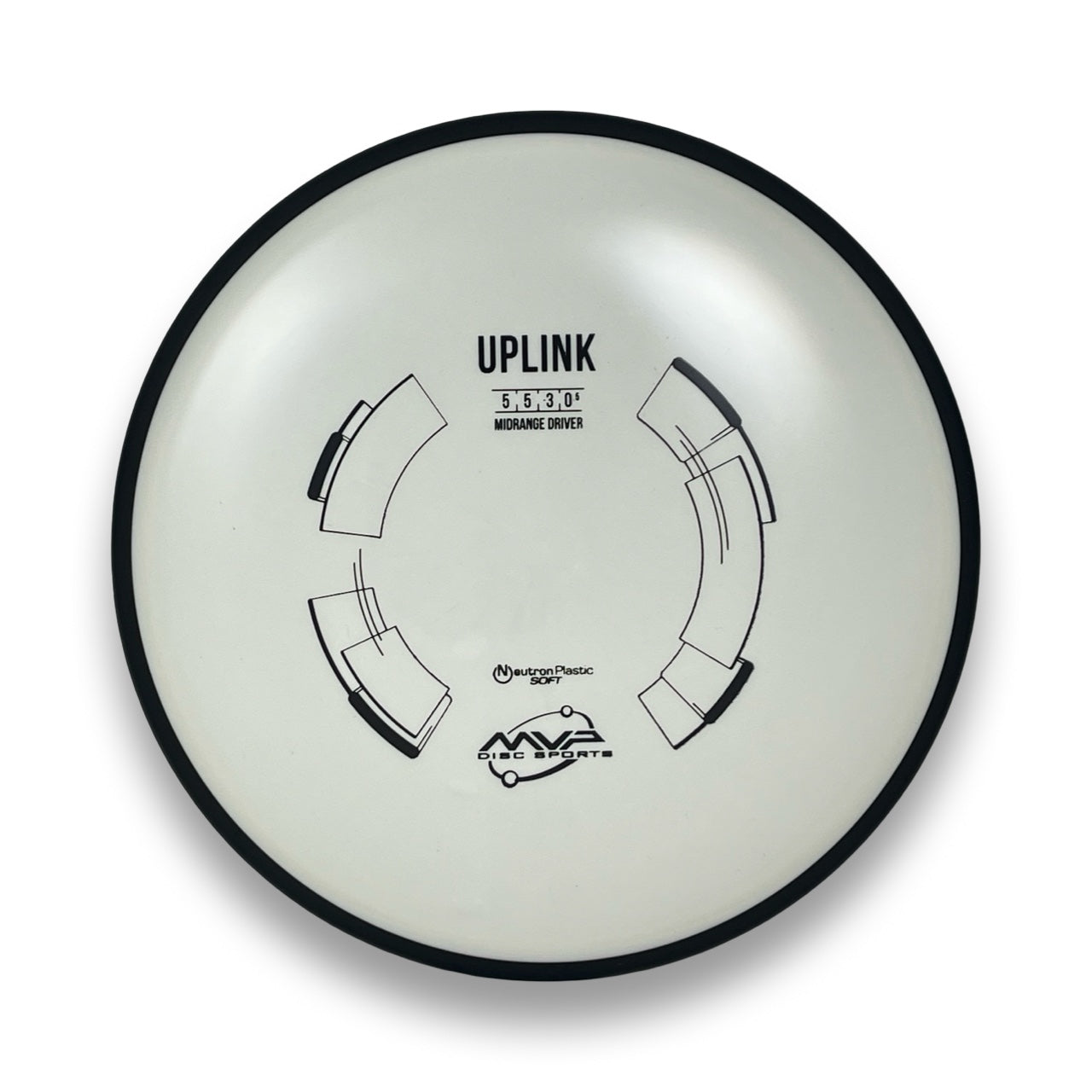 Neutron Soft Uplink