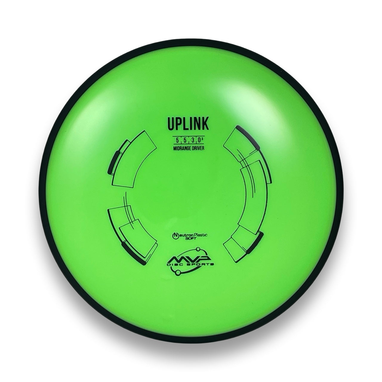 Neutron Soft Uplink