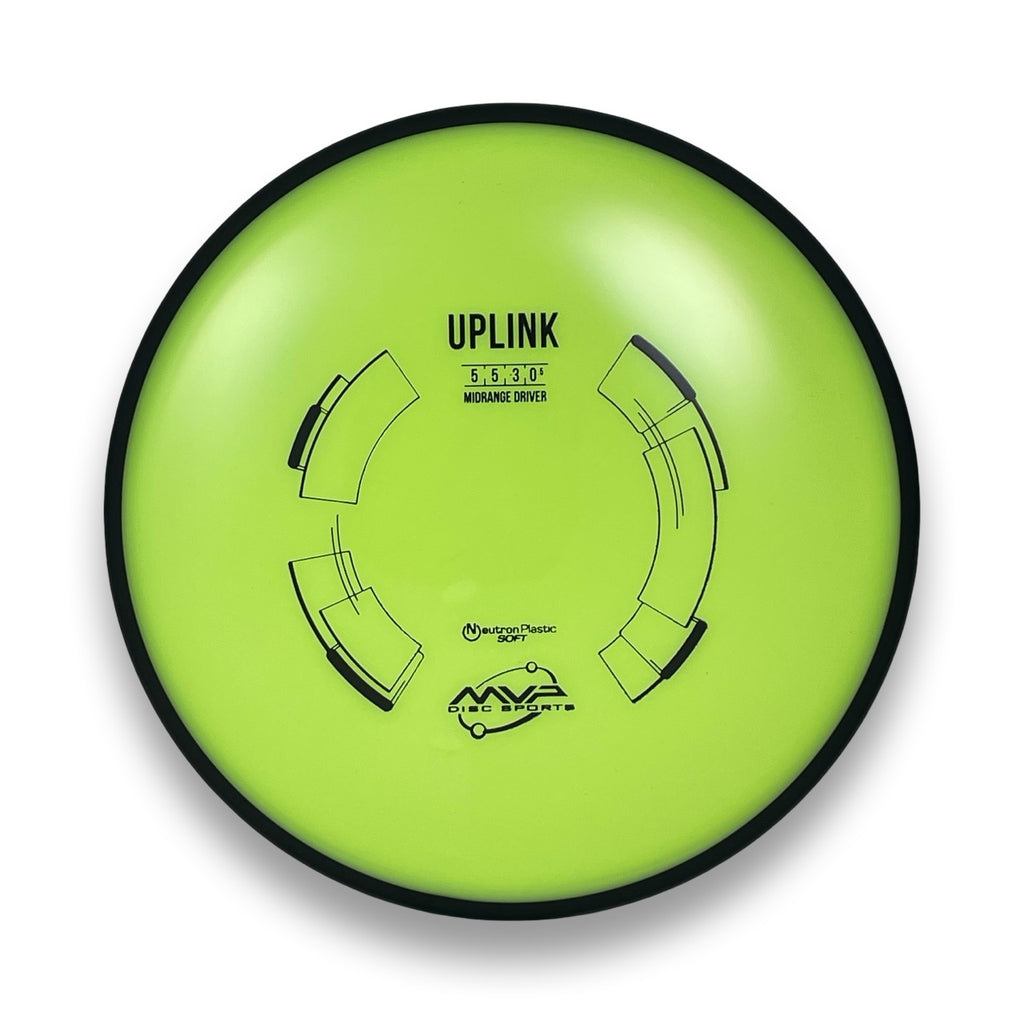 Neutron Soft Uplink
