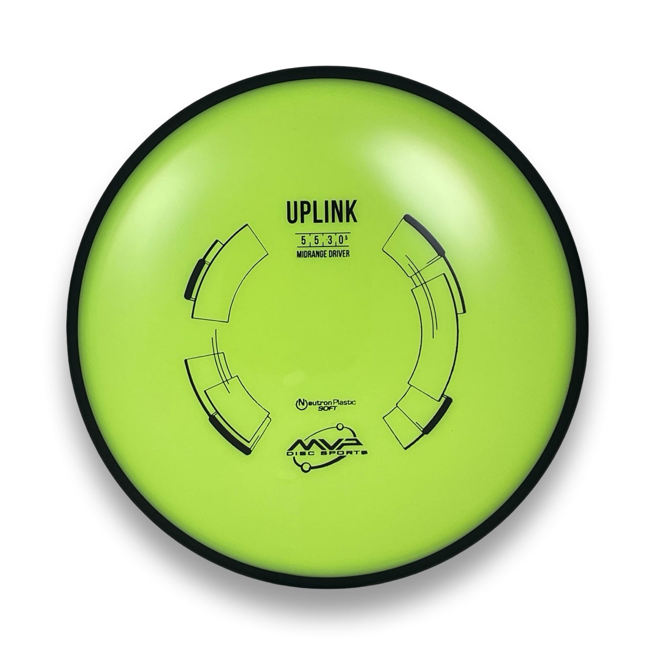 Neutron Soft Uplink