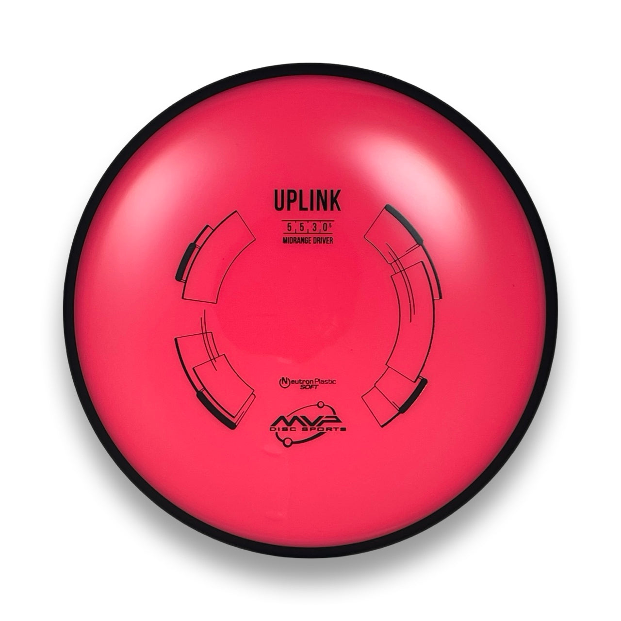 Neutron Soft Uplink