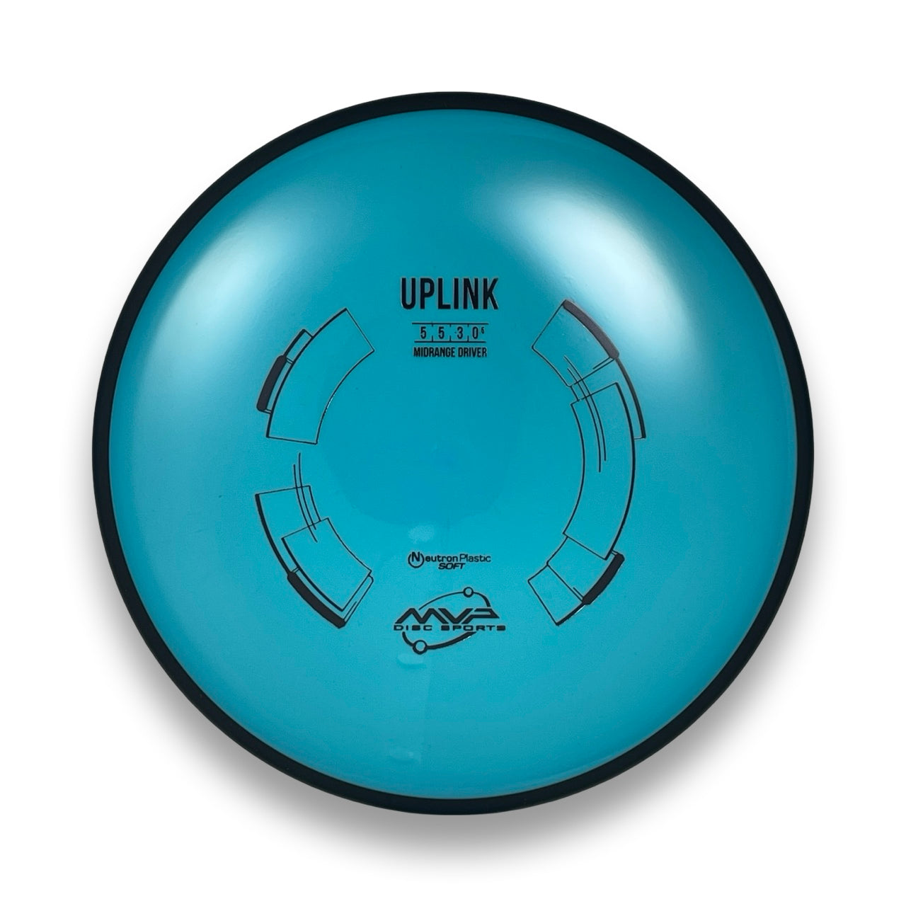 Neutron Soft Uplink