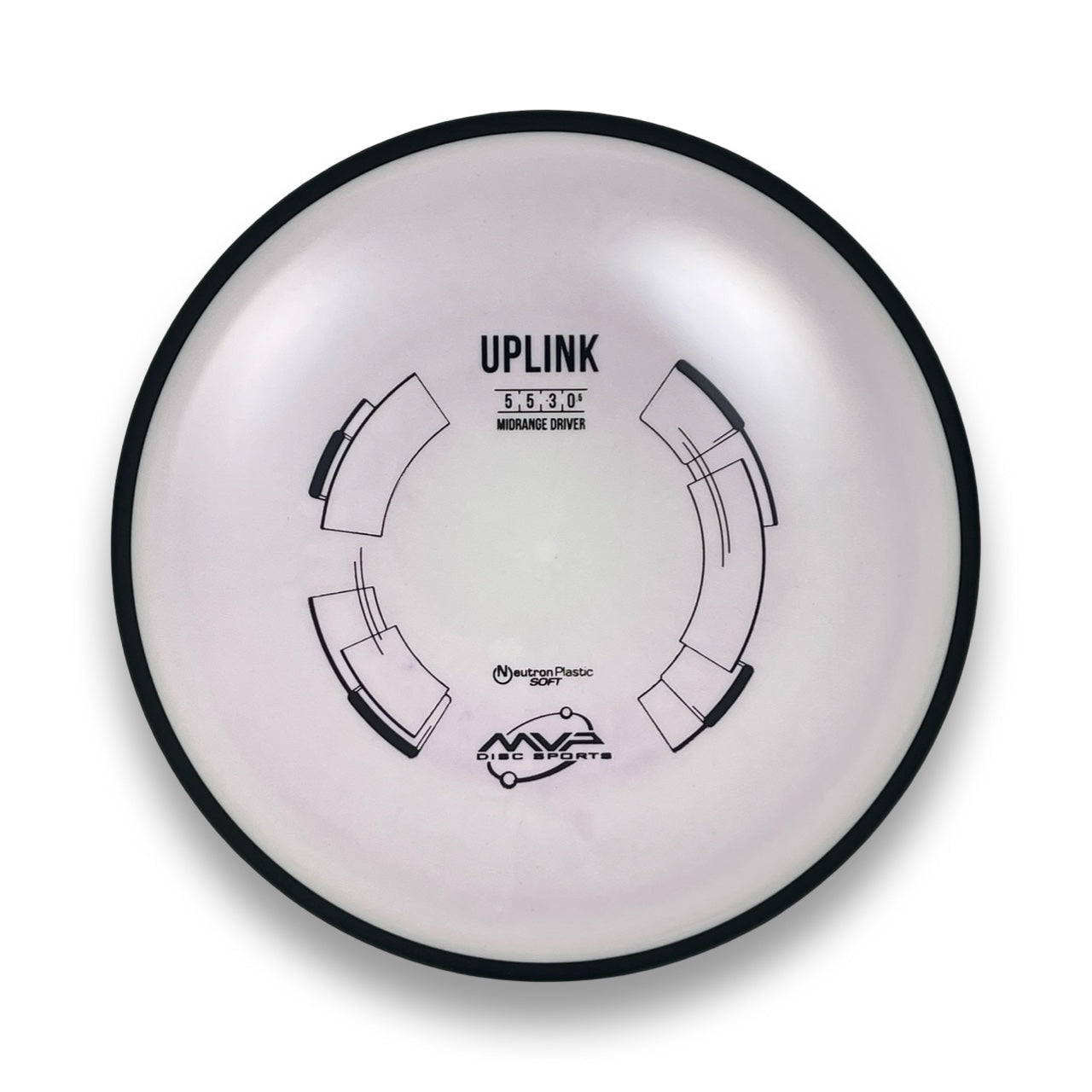 Neutron Soft Uplink