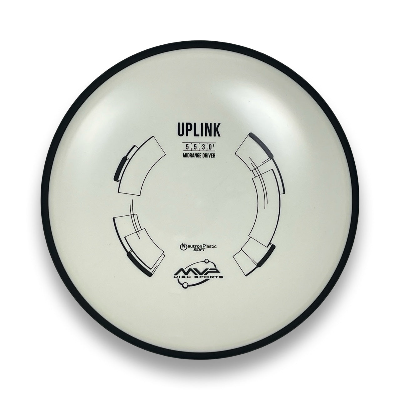Neutron Soft Uplink