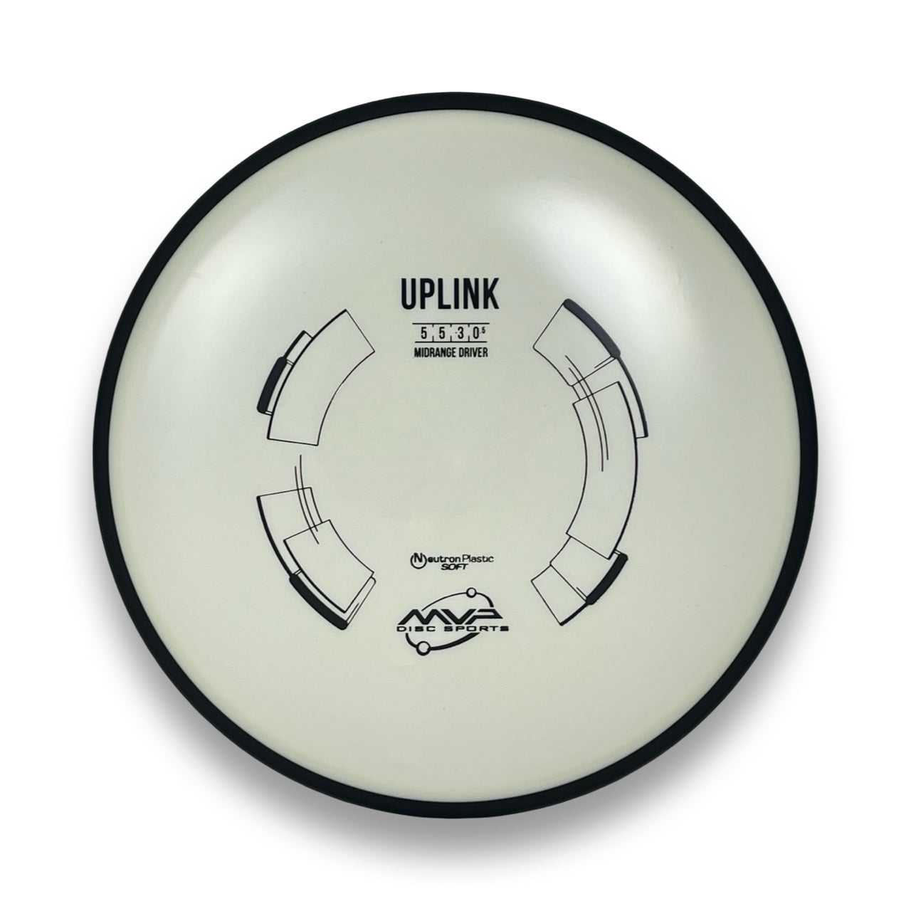 Neutron Soft Uplink