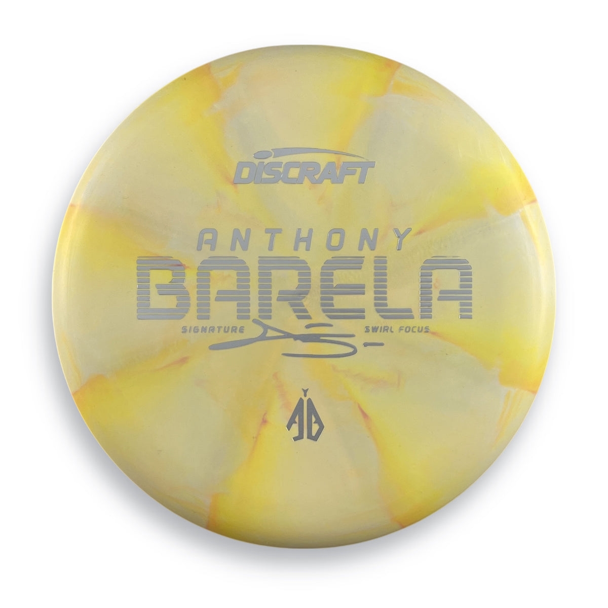 Barela CrazyTuff Swirl Focus