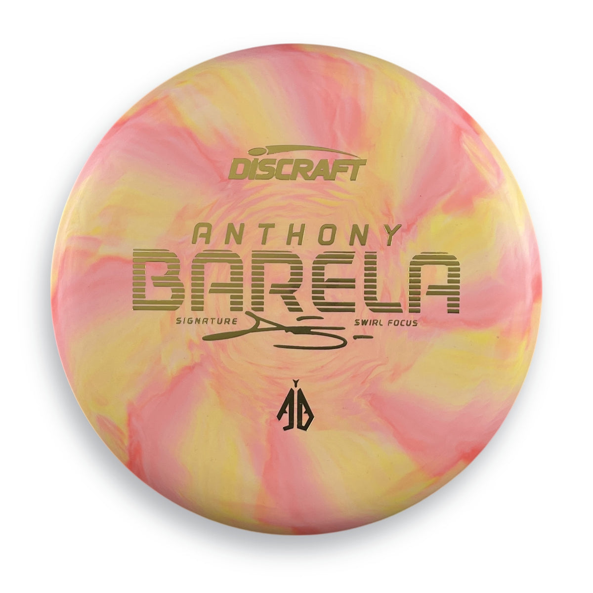 Barela CrazyTuff Swirl Focus