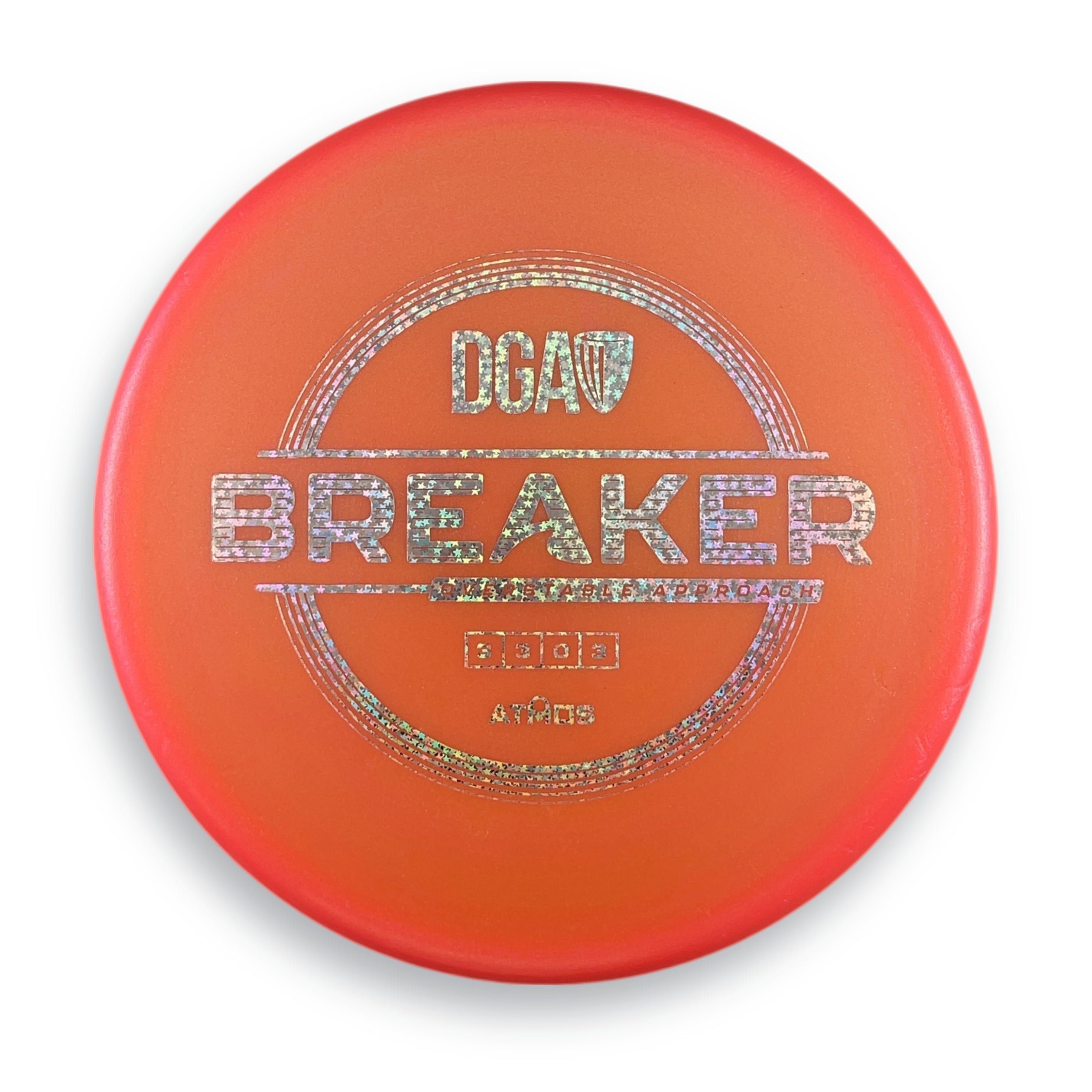 Atmos Breaker