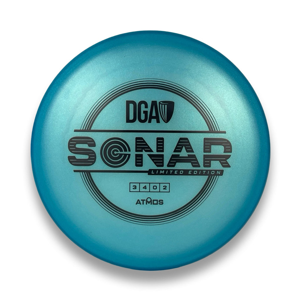 Atmos Sonar