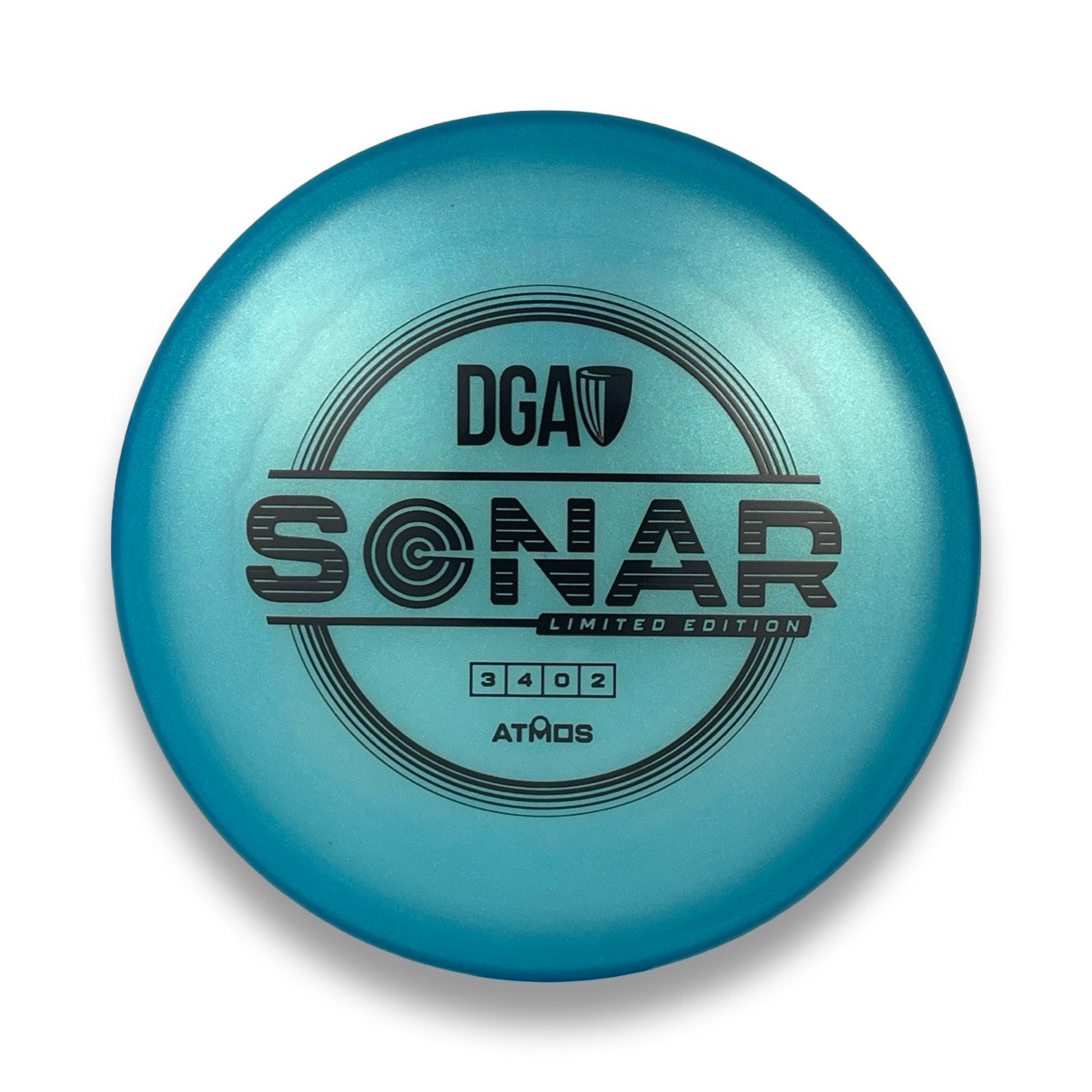 Atmos Sonar