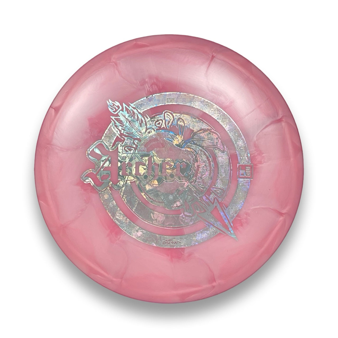 Big Z Archer - 2026 Ledgestone