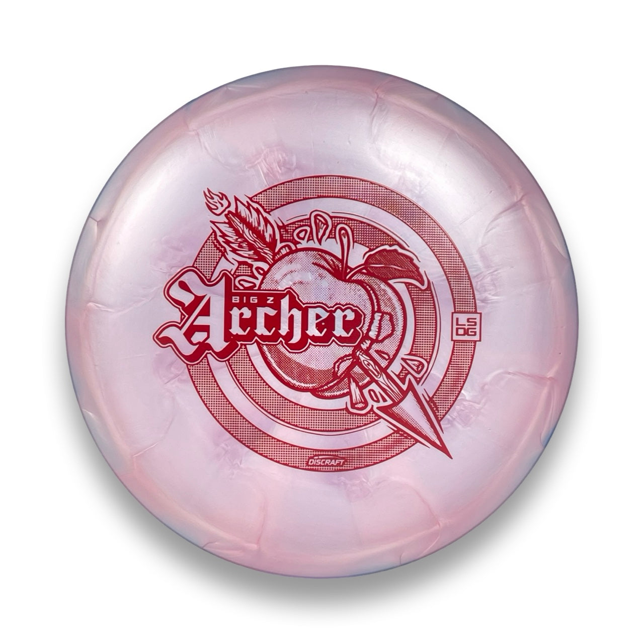 Big Z Archer - 2026 Ledgestone