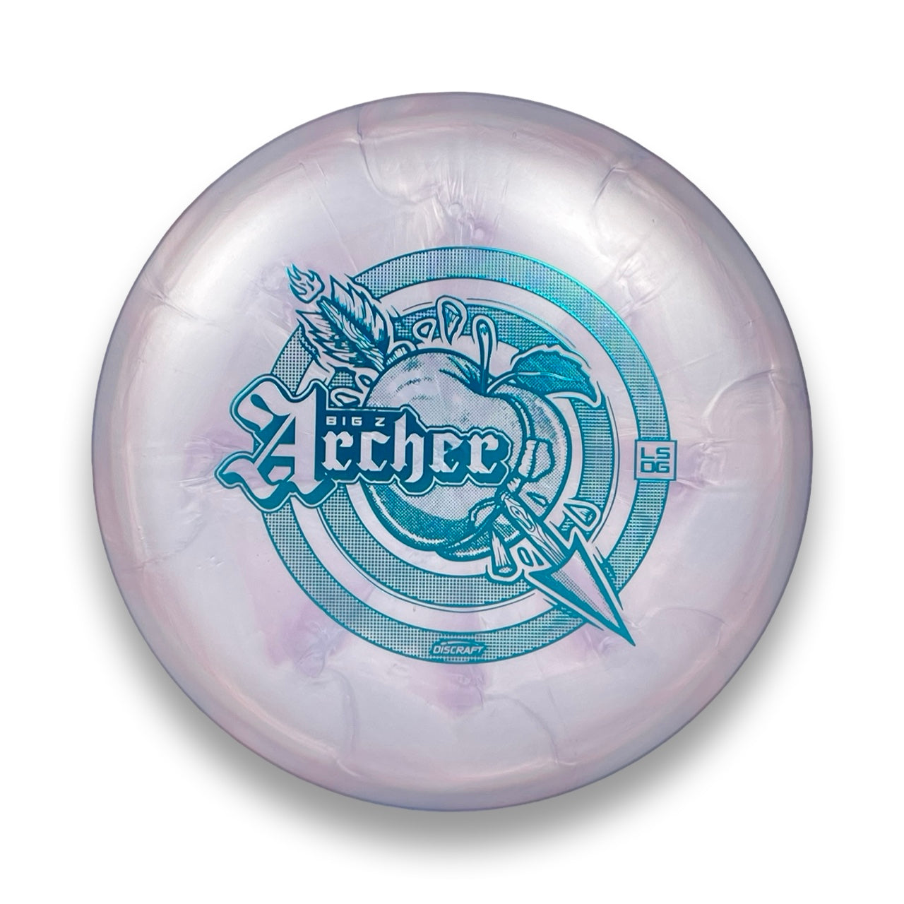 Big Z Archer - 2026 Ledgestone