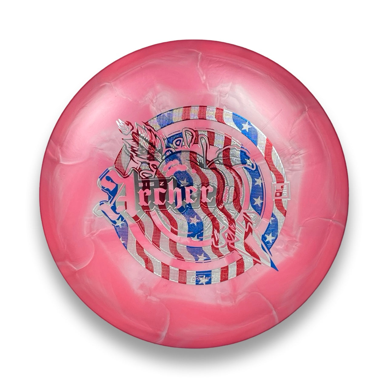 Big Z Archer - 2026 Ledgestone