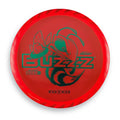 FuZed Buzzz - BuzzzSaw Pattern