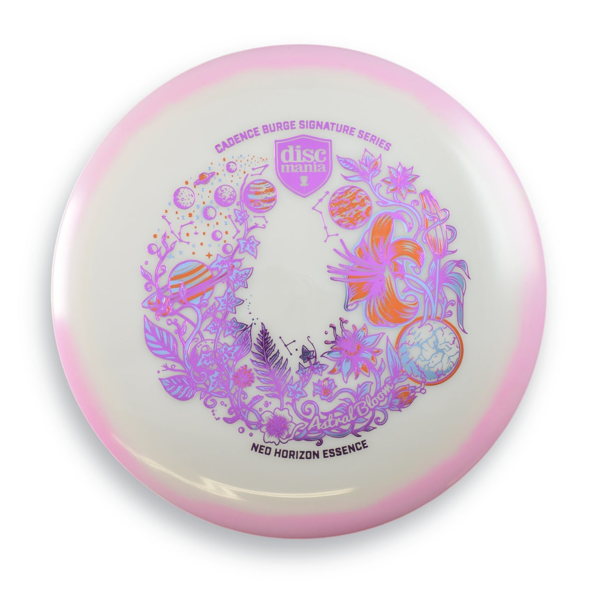 Astral Bloom Horizon Neo Essence - 2026 Burge Team Series