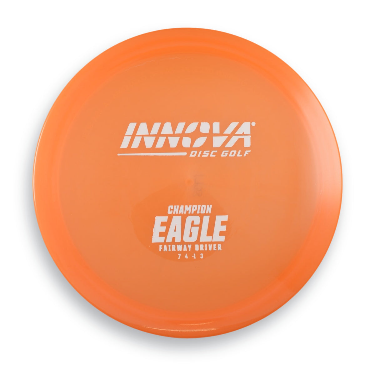 Champion Eagle