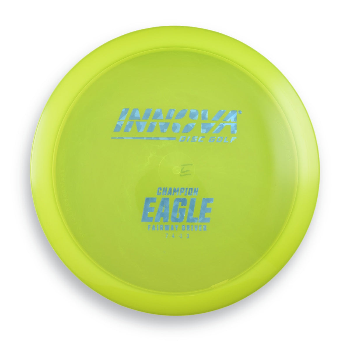 Champion Eagle