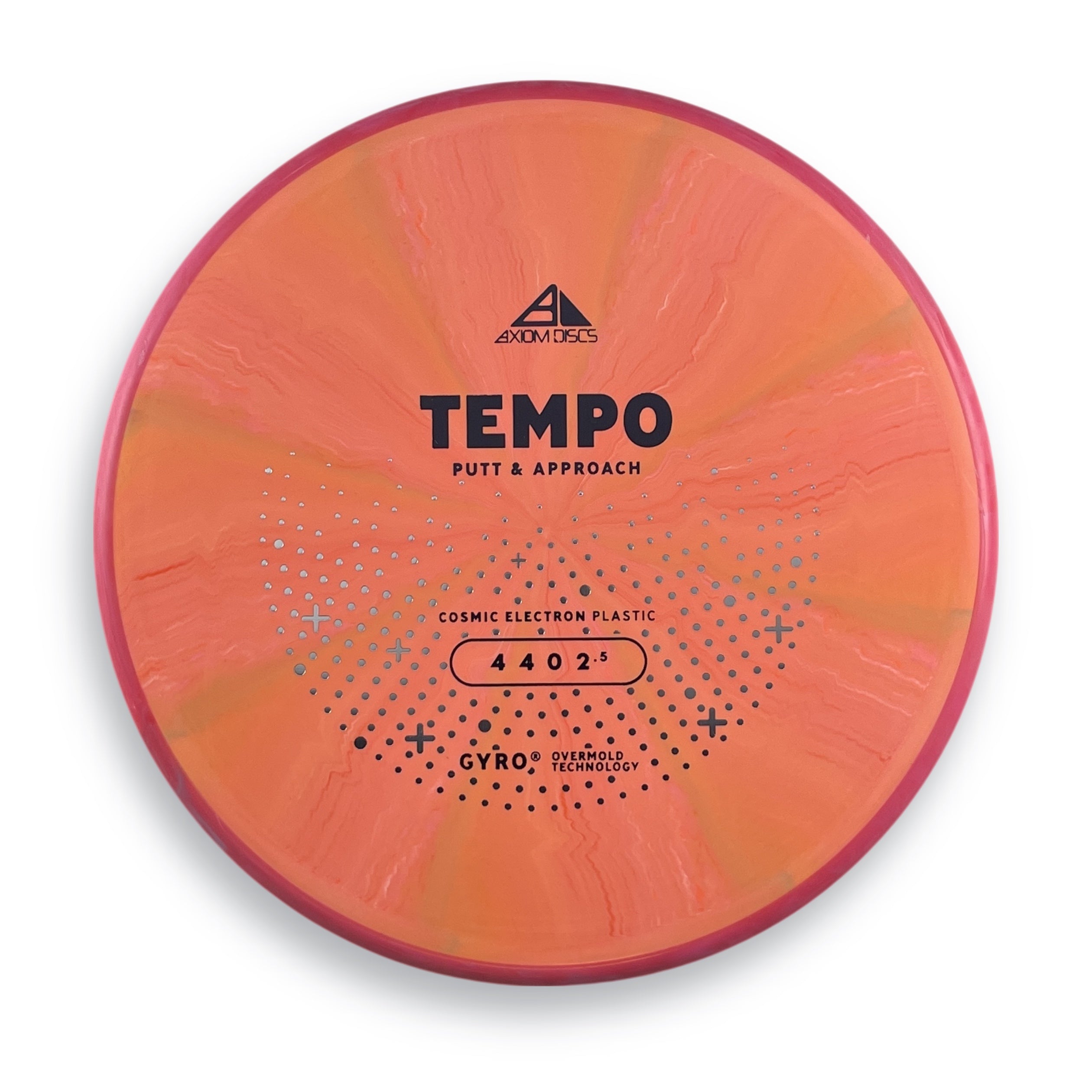 Cosmic Electron Tempo