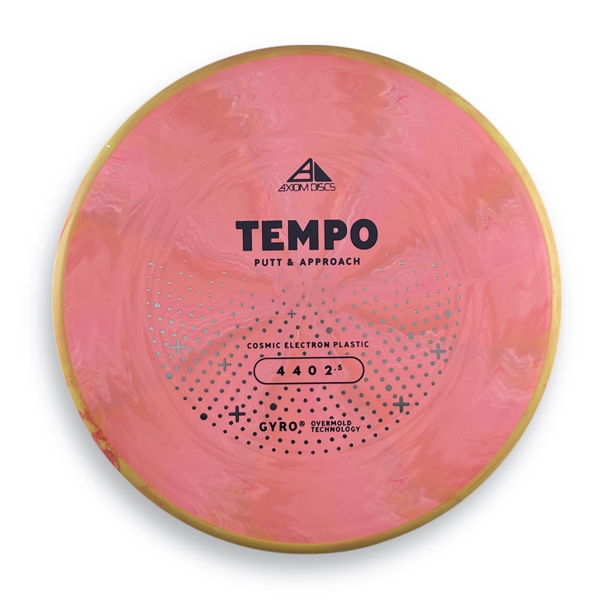 Cosmic Electron Tempo