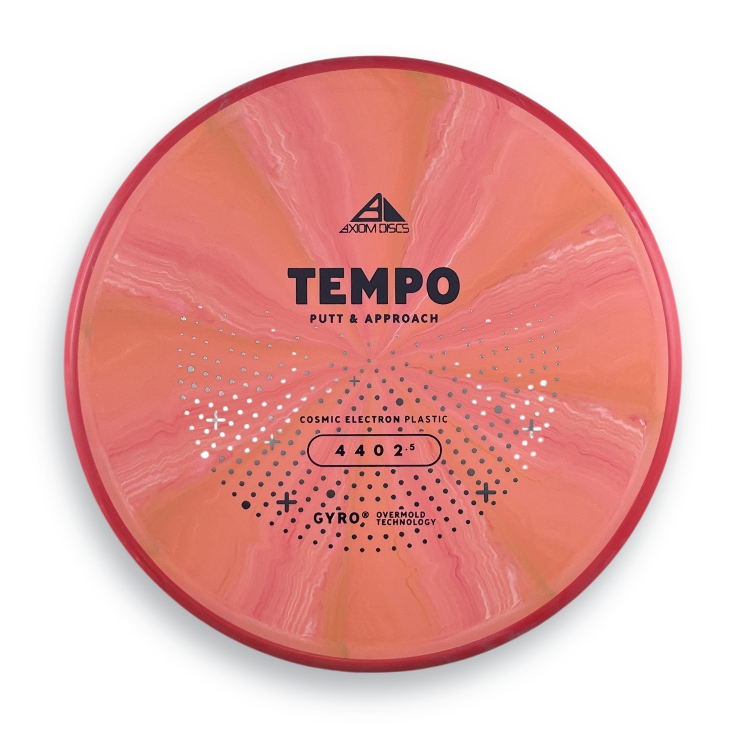 Cosmic Electron Tempo