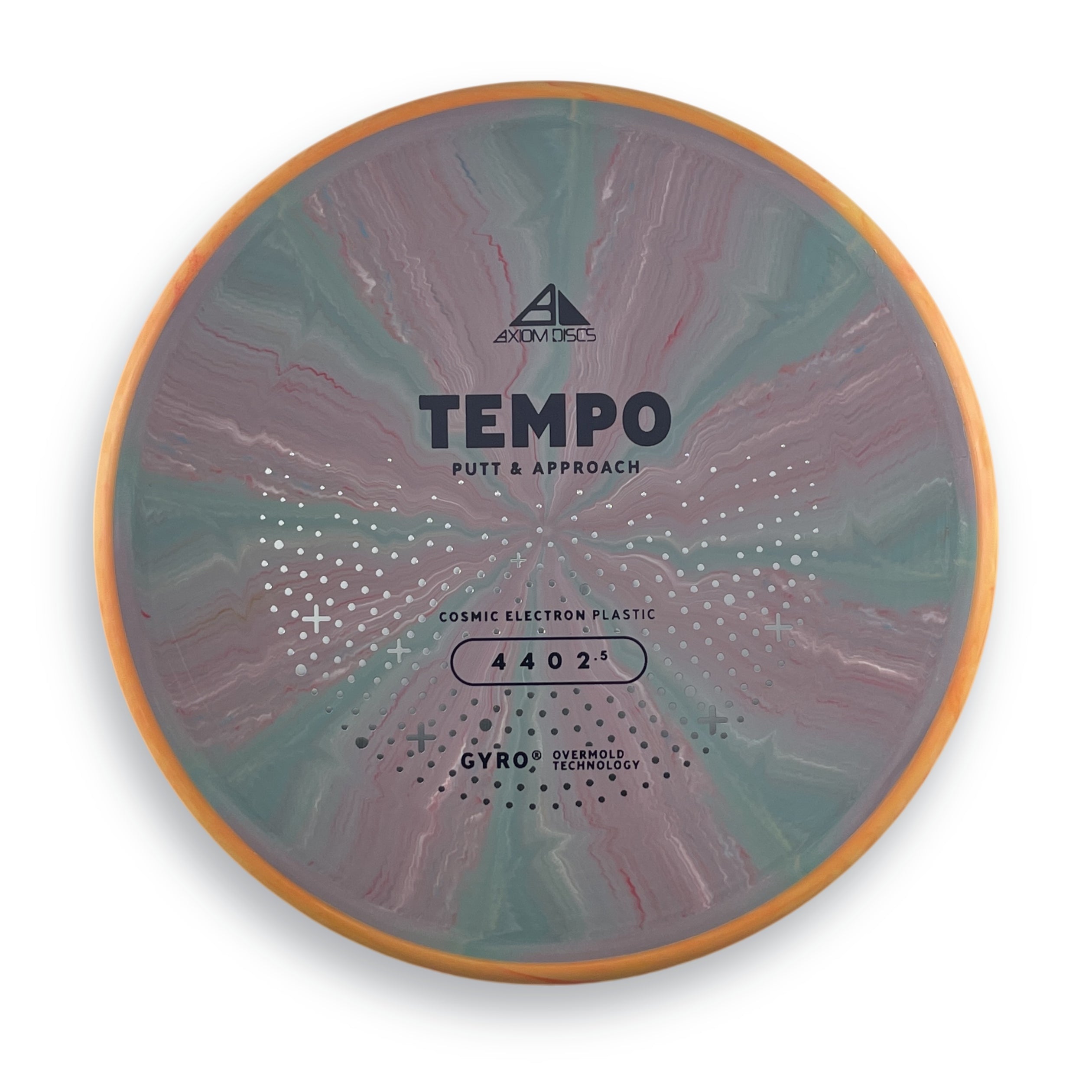 Cosmic Electron Tempo