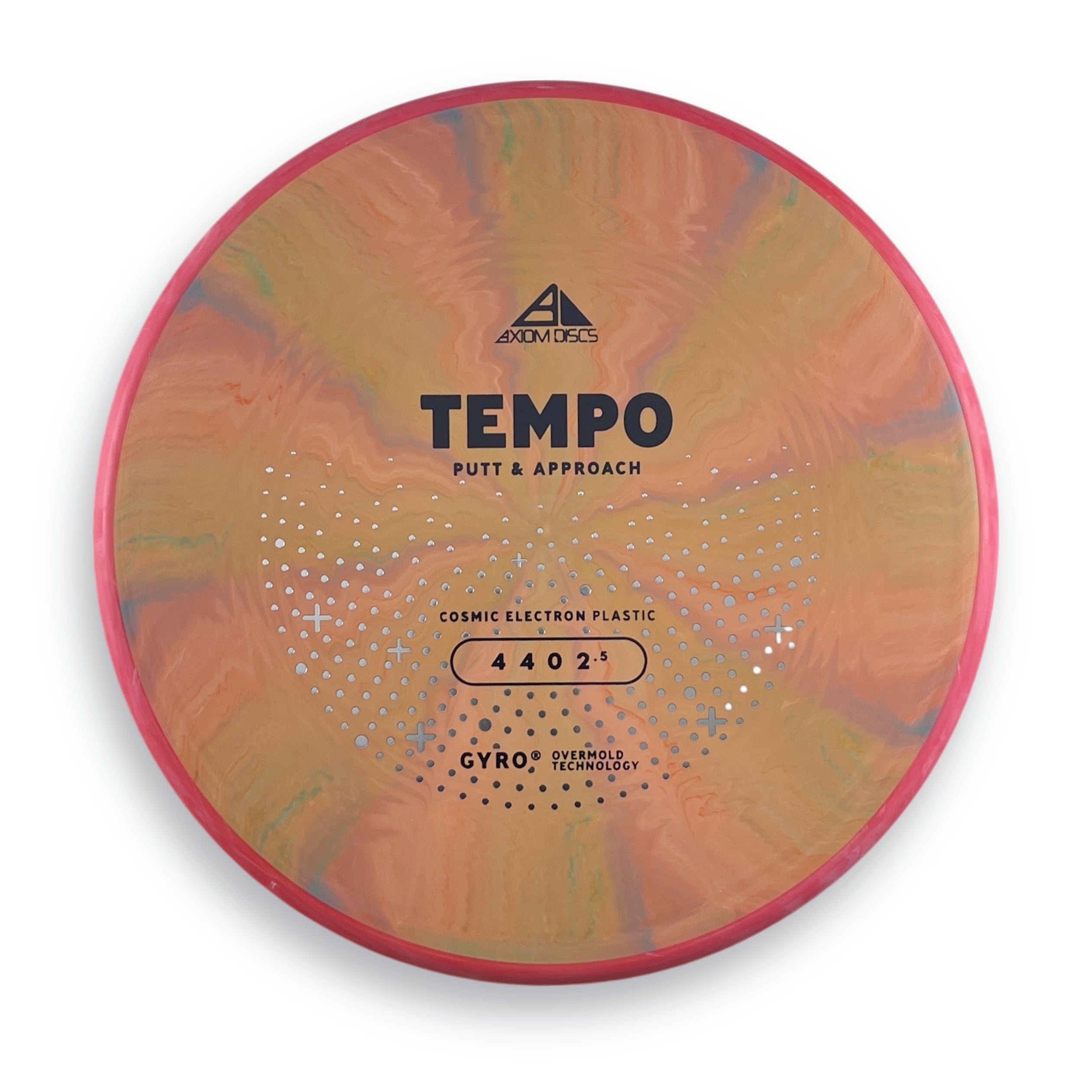 Cosmic Electron Tempo