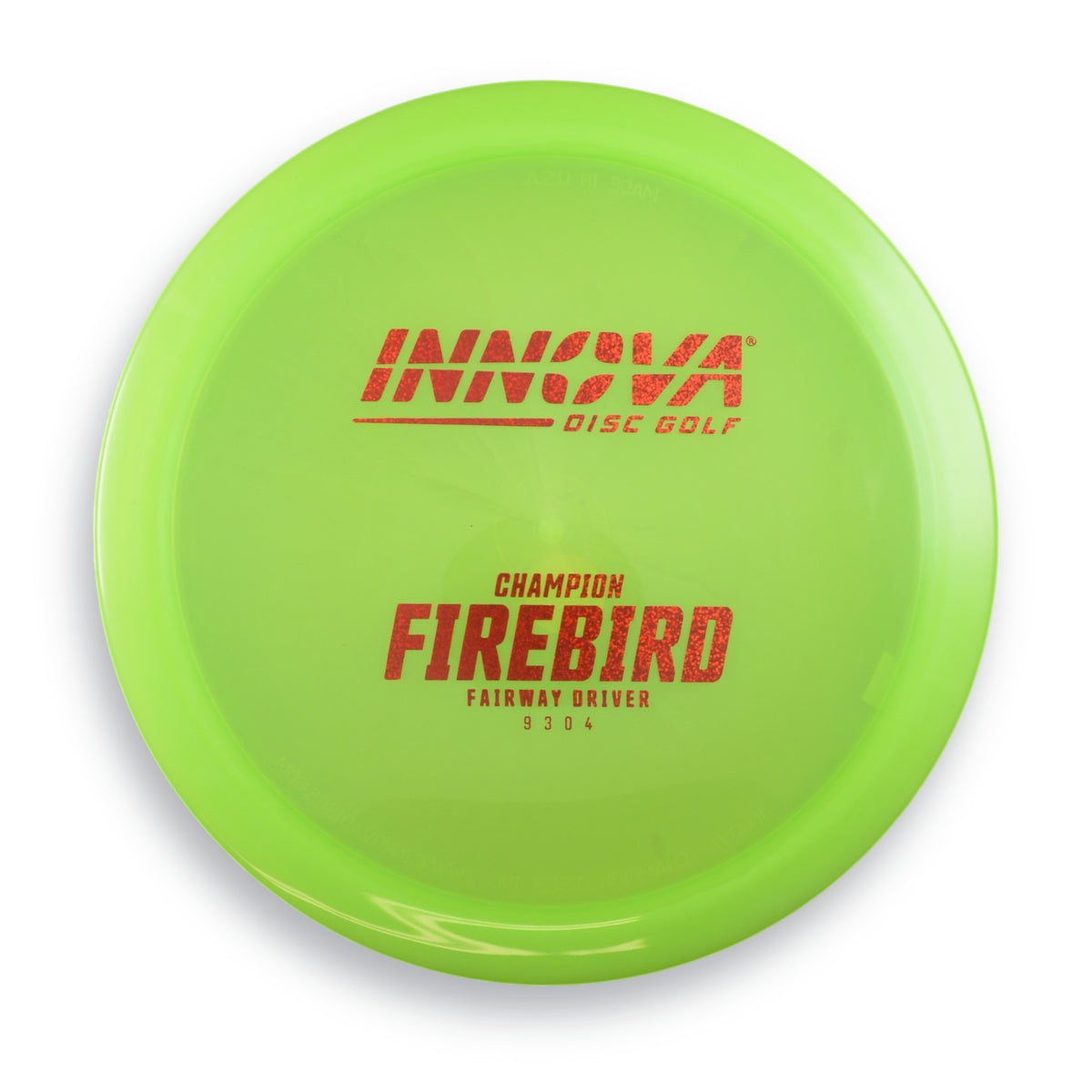 Champion Firebird