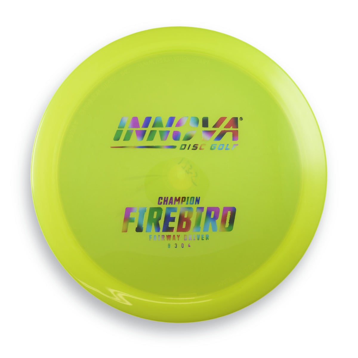 Champion Firebird