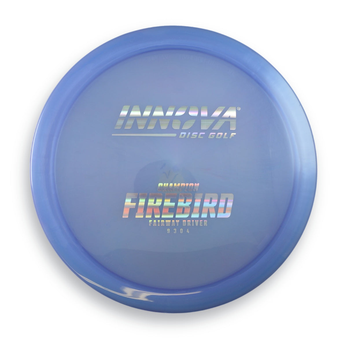 Champion Firebird