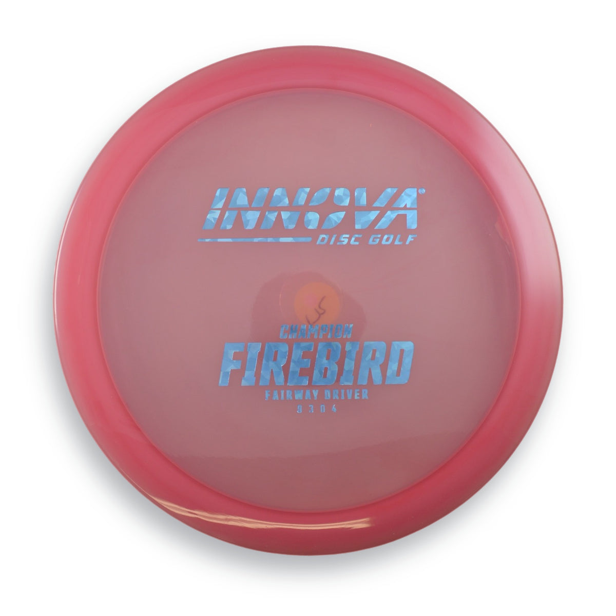 Champion Firebird
