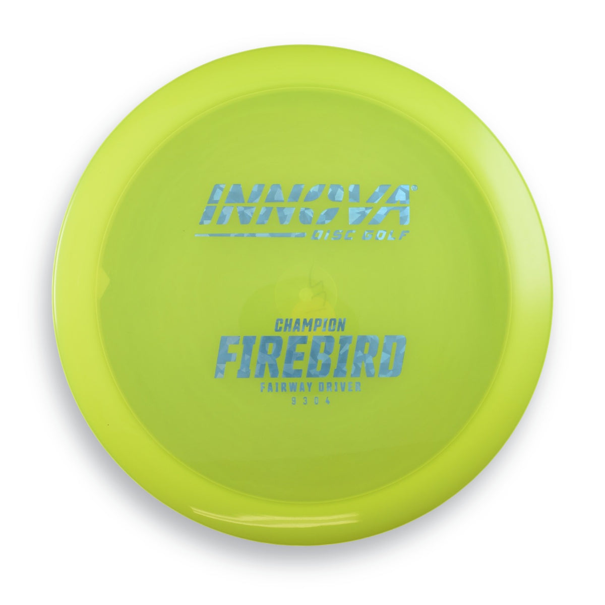Champion Firebird
