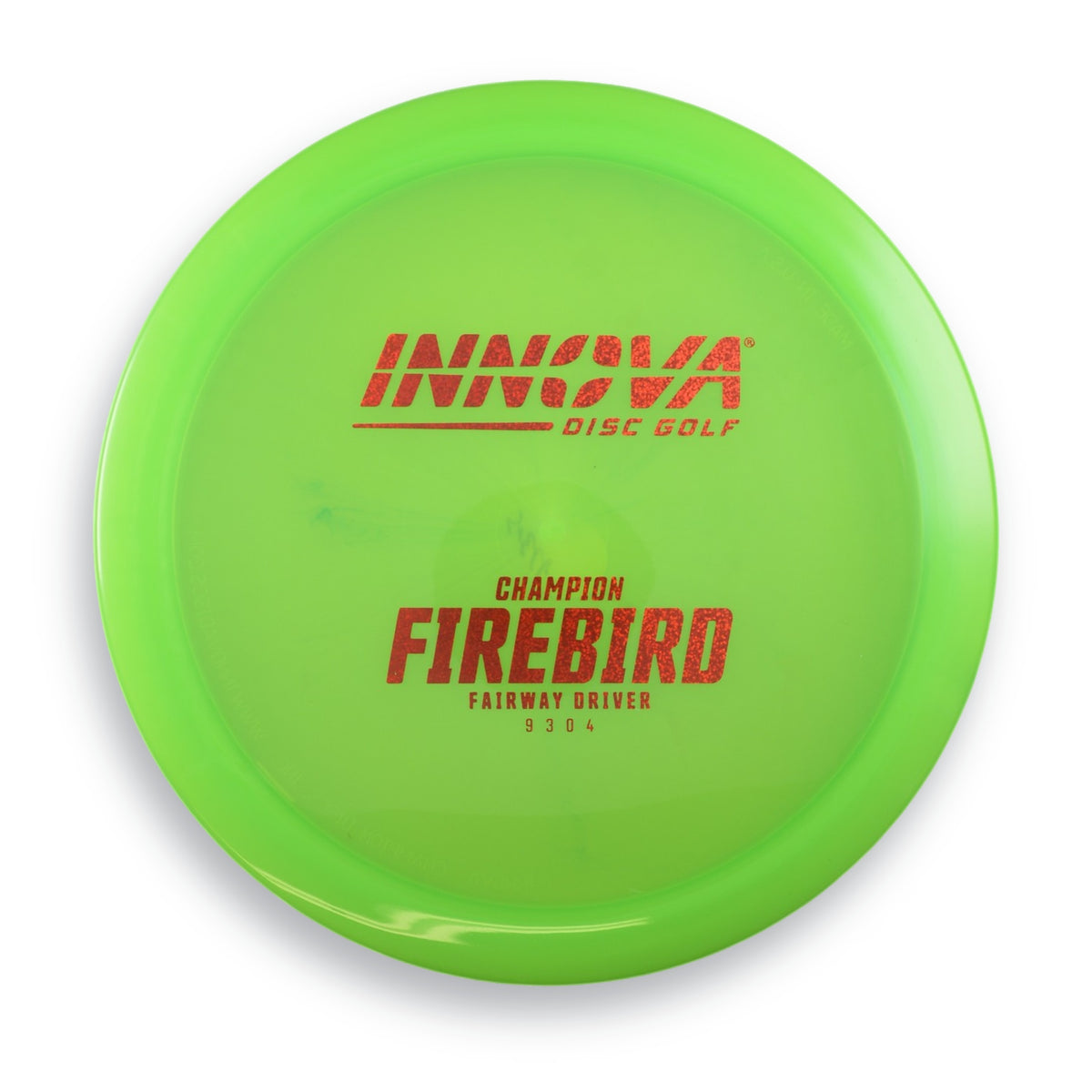 Champion Firebird