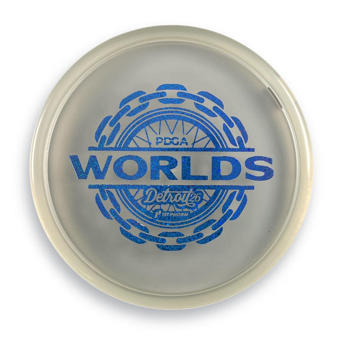 CryZtal FLX Zone - 2026 Worlds