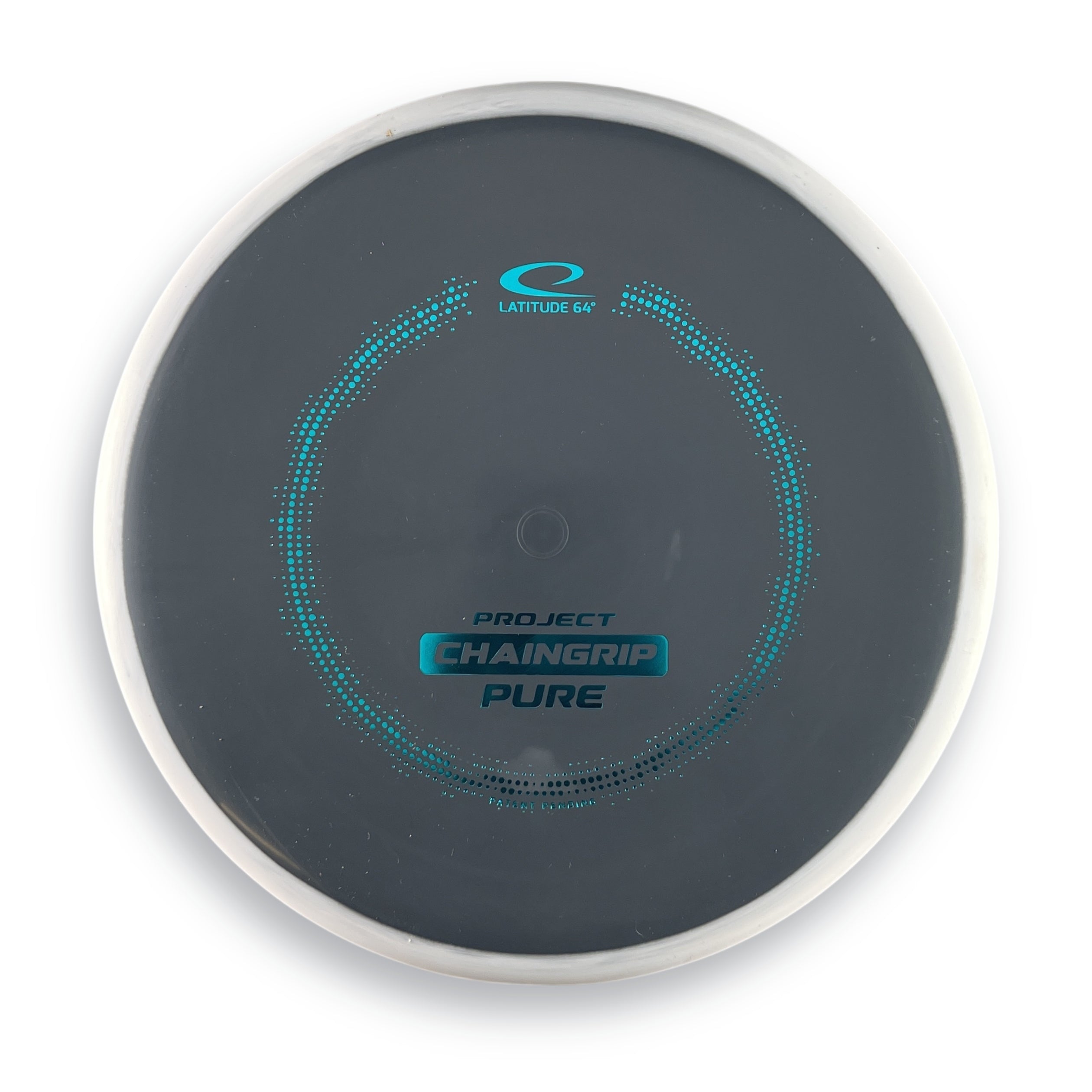 Project ChainGrip Pure - Prototype