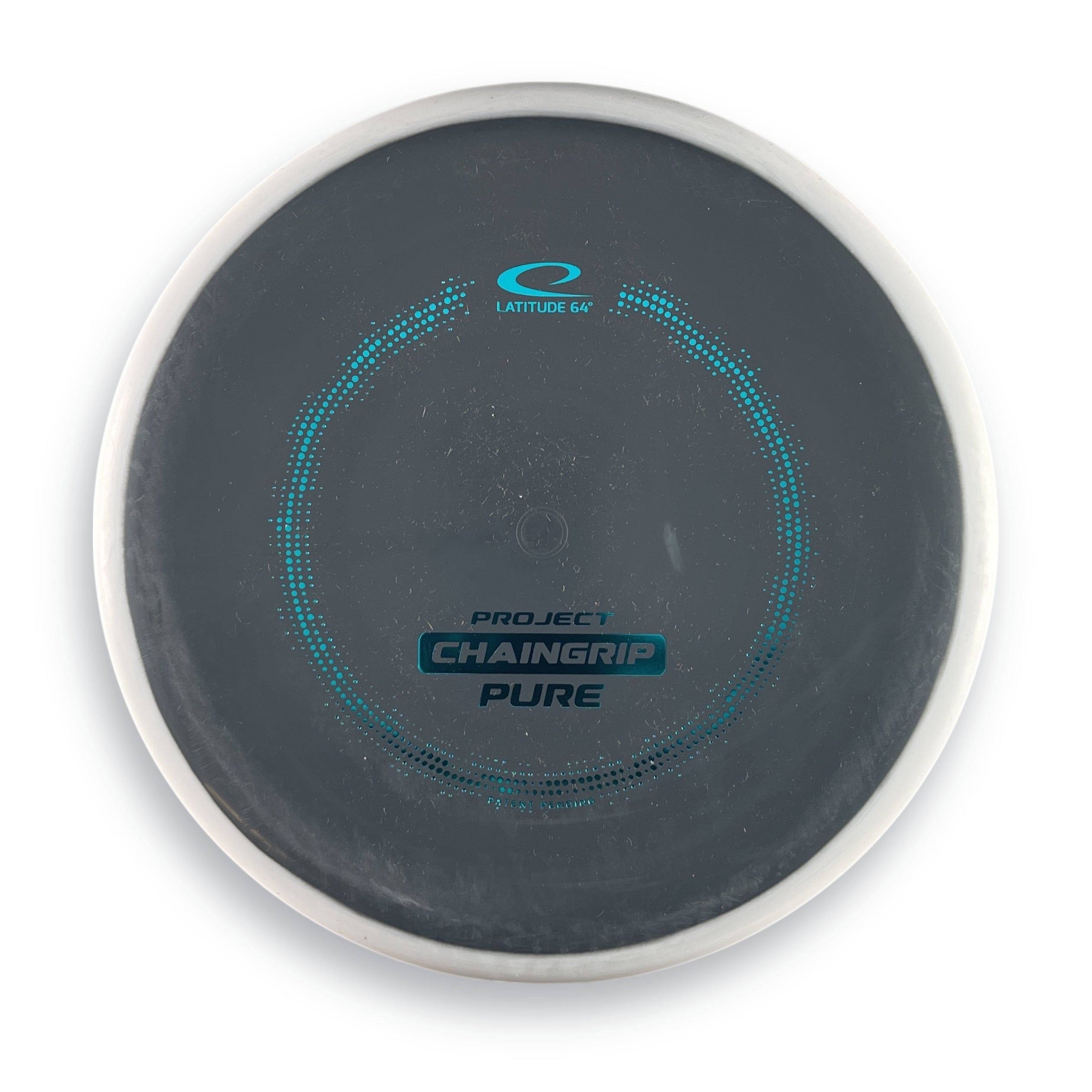 Project ChainGrip Pure - Prototype