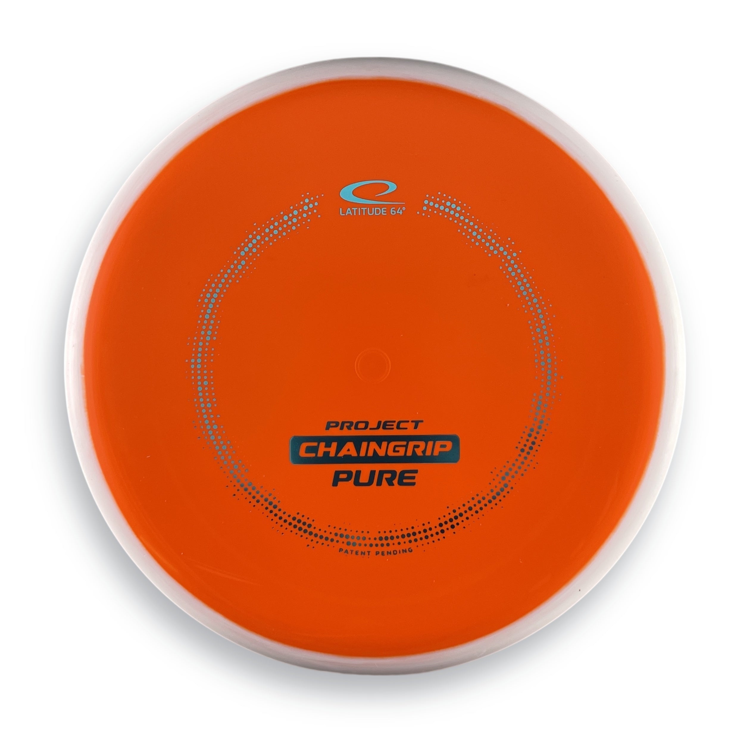 Project ChainGrip Pure - Prototype