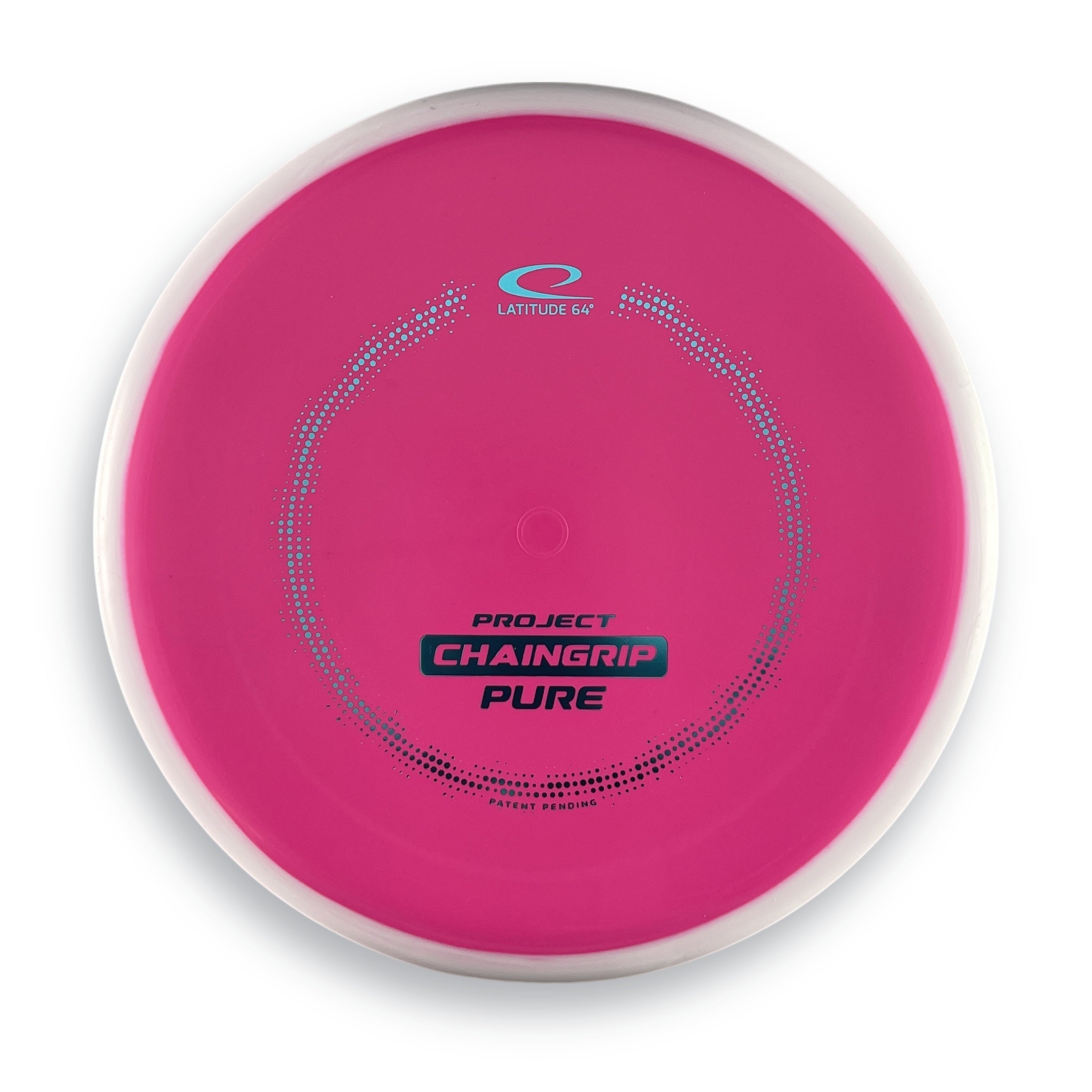 Project ChainGrip Pure - Prototype