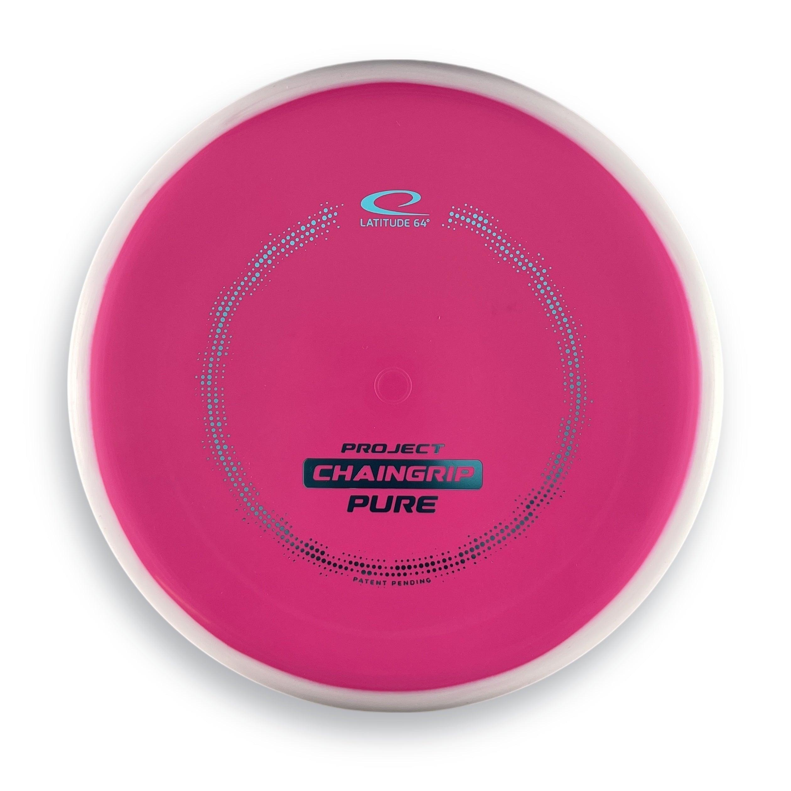 Project ChainGrip Pure - Prototype