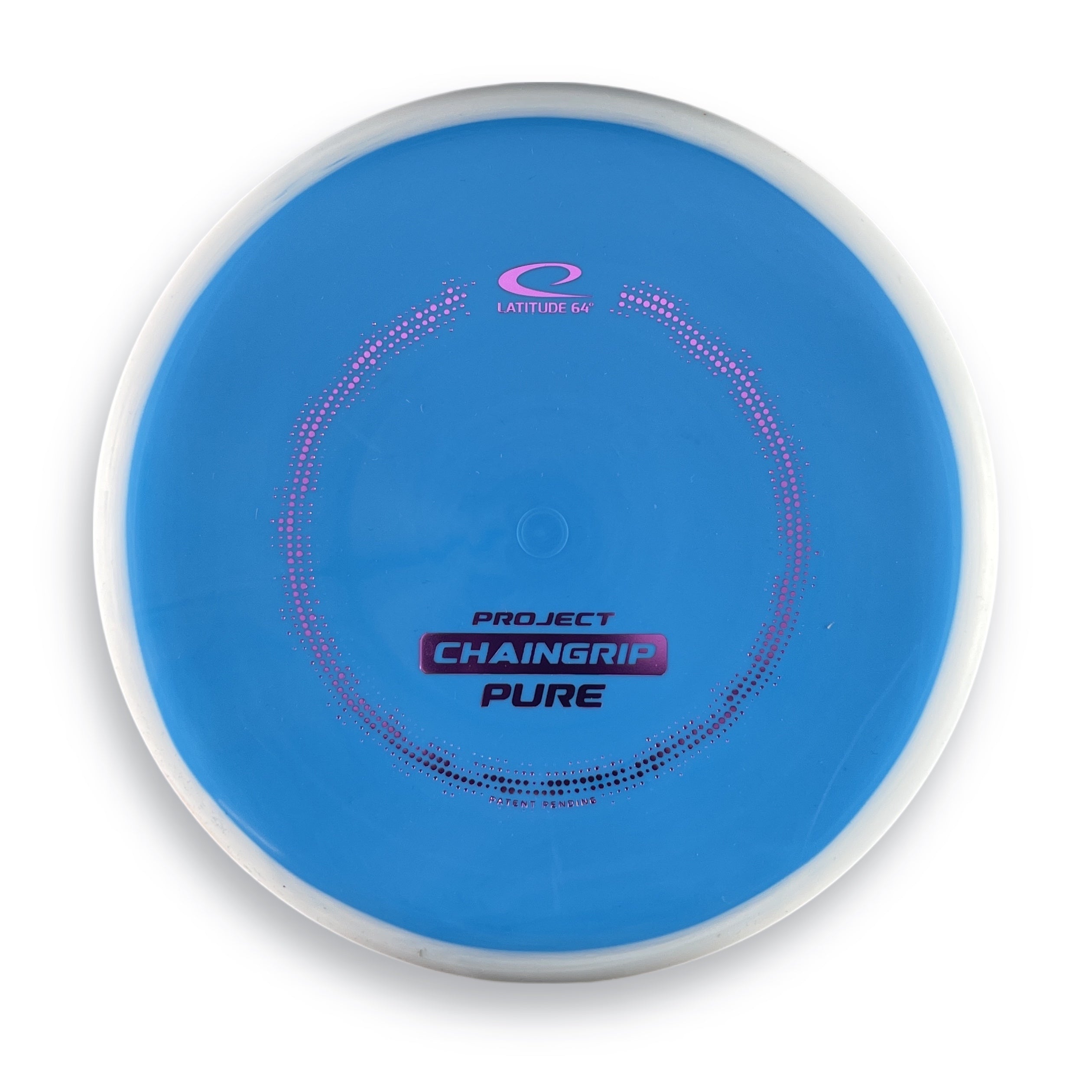 Project ChainGrip Pure - Prototype